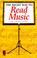 Cover of: The Right Way to Read Music
