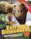 Cover of: Extreme Dinosaurs! Q&A