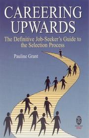 Cover of: Careering Upwards: The Definitive Job-Seeker's Guide to the Selection Process (Right Way Plus)