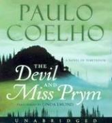 The Devil and Miss Prym CD