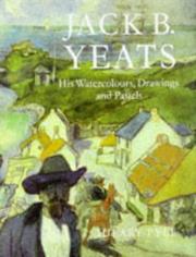 Cover of: Jack B. Yeats by Hilary Pyle