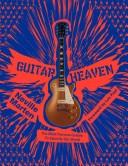 Cover of: Guitar Heaven by Neville Marten