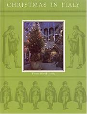 Cover of: Christmas in Italy (Christmas Around the World) (Christmas Around the World from World Book)