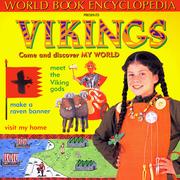 Cover of: Vikings (My World (Chicago, Ill.).) | Peter Chrisp