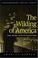 Cover of: The Wilding of America