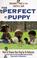 Cover of: The perfect puppy