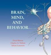 Cover of: Brain, Mind, and Behavior w/Foundations of Behavioral Neuroscience CD-ROM by Floyd E. Bloom, Arlyne Lazerson, Charles A. Nelson