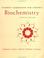 Cover of: Student Companion to Stryer's Biochemistry, Fourth Edition