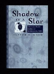 Cover of: Shadow of a star by Alfred K. Mann