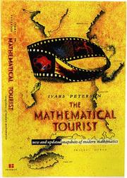 The Mathematical Tourist by Ivars Peterson