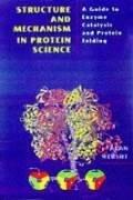 Cover of: Structure and Mechanism in Protein Science by Alan Fersht