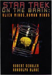 Cover of: Star Trek on the brain: alien minds, human minds