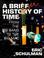 Cover of: A briefer history of time