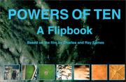 Cover of: Power of Ten: A Flipbook