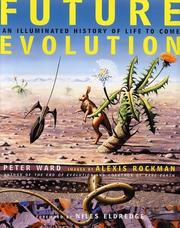 Cover of: Future Evolution