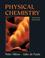 Cover of: Physical chemistry.