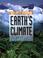 Cover of: Earth's Climate