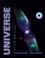 Cover of: Universe