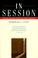 Cover of: In Session