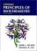 Cover of: Lehninger Principles of Biochemistry, Fourth Edition