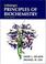 Cover of: Lehninger principles of biochemistry