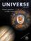 Cover of: Universe & CD-Rom