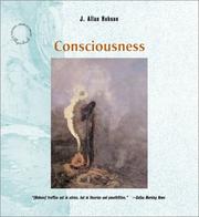 Cover of: Consciousness