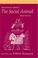 Cover of: Readings about the social animal