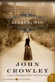 Cover of: Little, Big (P.S.) by John Crowley