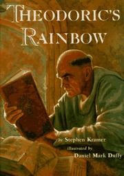 Theodoric's rainbow by Stephen P. Kramer