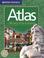 Cover of: Rand McNally Atlas of World Geography