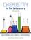 Cover of: Chemistry in the laboratory.
