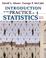 Cover of: Introduction to the practice of statistics