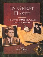 In great haste
