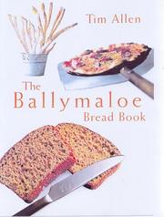 Cover of: The Ballymaloe Bread Book