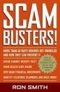 Cover of: Scambusters! by Ron Smith