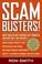 Cover of: Scambusters!