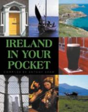 Cover of: Ireland in Your Pocket by Anthony Shaw