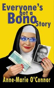 Cover of: Everyone's Got a Bono Story