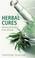 Cover of: Herbal Cures