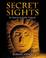 Cover of: Secret sights