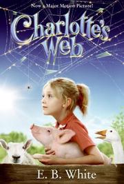 Cover of: Charlotte's Web by E. B. White