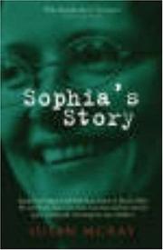 Cover of: Sophia