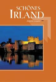 Cover of: Beautiful Ireland