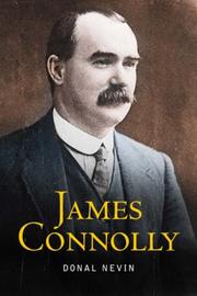 Cover of: James Connolly by Donal Nevin