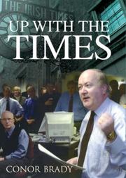 Cover of: Up with the Times