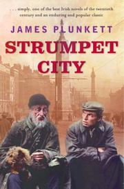 Strumpet city by James Plunkett