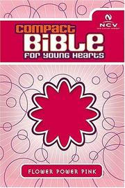 Cover of: Bible for Young Hearts