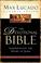 Cover of: The Devotional Bible - Personal Size Edition