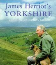 Cover of: James Herriots Yorkshire (Mermaid Books) by 